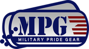 Military Pride Gear
